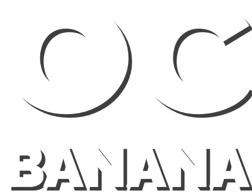 OC Banana